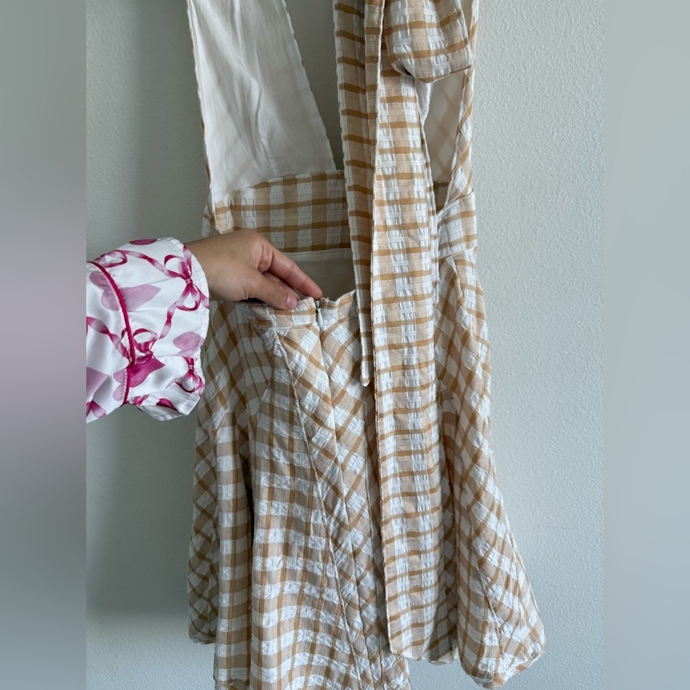 FREE PEOPLE DRESS - Picture 10 of 11